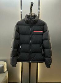 Picture of Prada Down Jackets _SKUPradaM-3XLLCn1079510